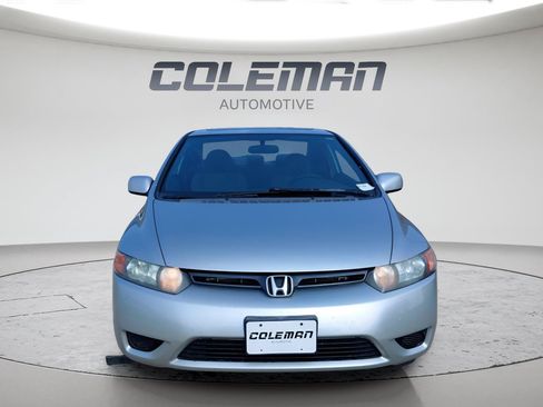 Used 2007 Honda Civic EX image 12