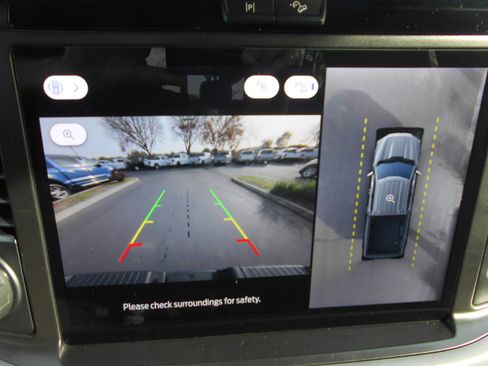 New 2025 Ford F150 XLT w/ Equipment Group 302A MID image 13