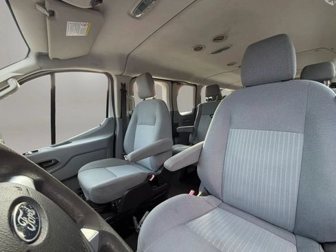 Used 2016 Ford Transit 350 XLT RWD image 9