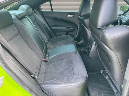 Used 2019 Dodge Charger GT RWD image 17