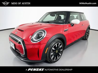 Used 2024 MINI Cooper SE