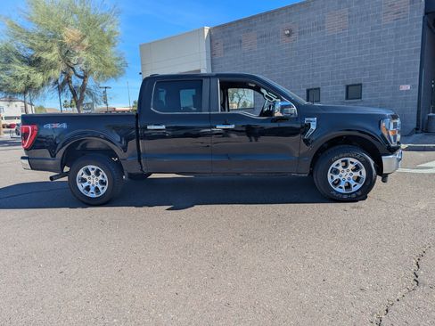 Used 2023 Ford F150 XLT image 2