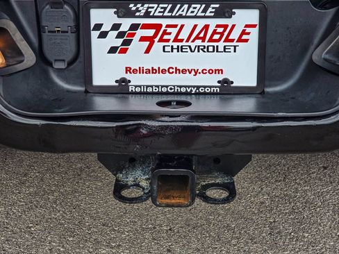 Used 2018 RAM 1500 Big Horn AWD/4WD image 7