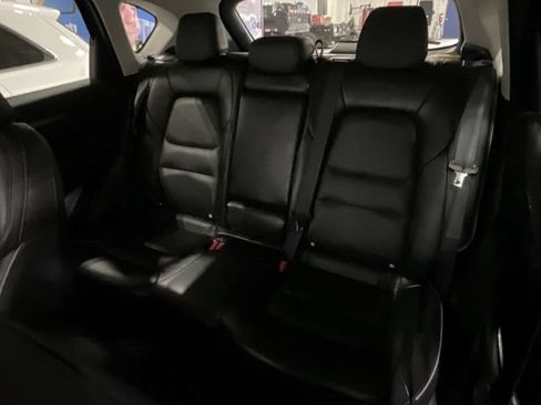 Used 2025 MAZDA CX-5 AWD 2.5 S w/ Select Package image 27