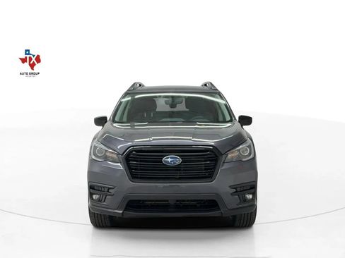 Used 2022 Subaru Ascent Onyx Edition AWD/4WD image 57