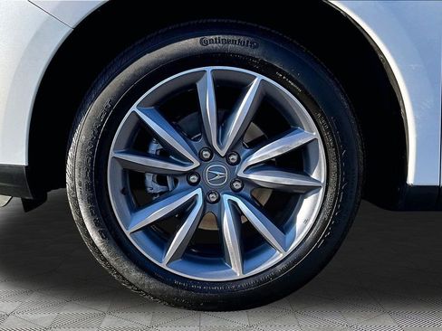 Used 2023 Acura RDX w/ Technology Package image 24