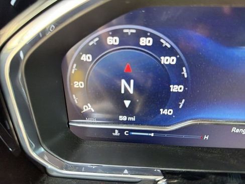 New 2025 Chevrolet Silverado 2500 LT AWD/4WD image 16