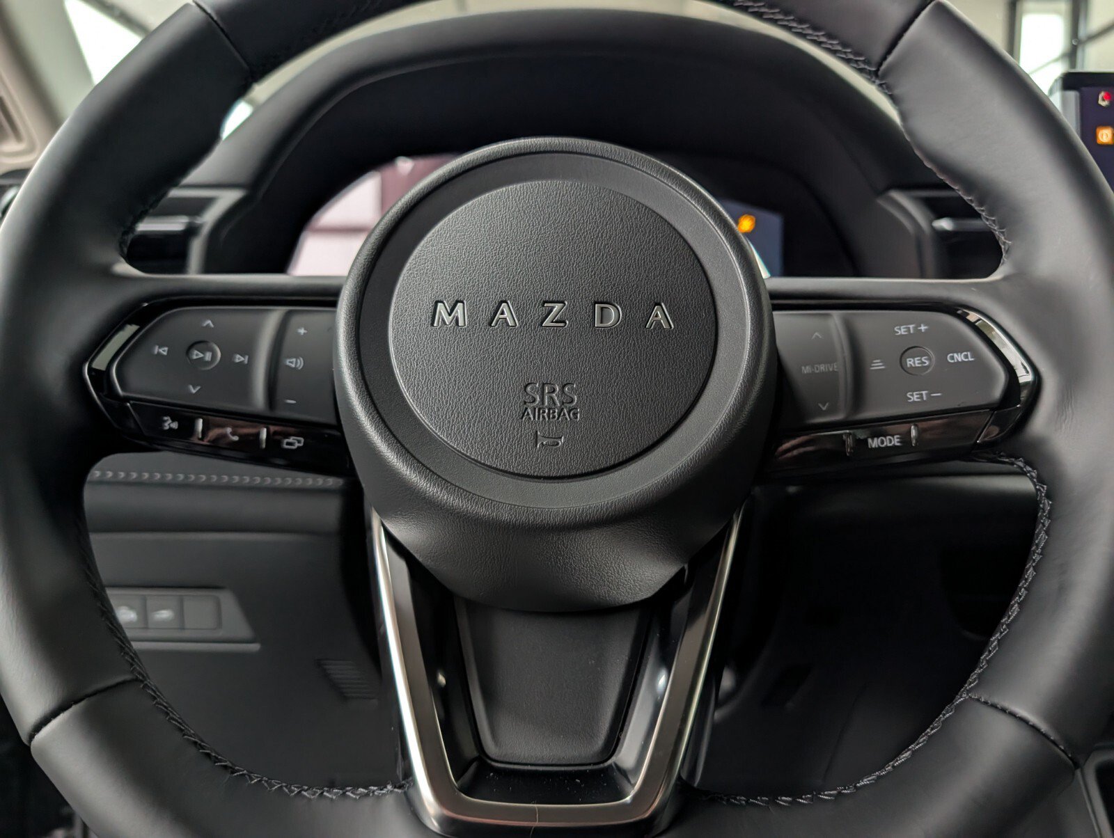 New 2026 MAZDA CX-5 Preferred AWD/4WD image 18