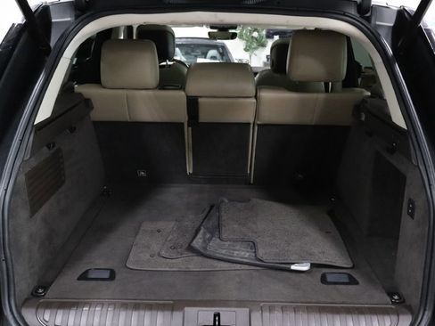 Used 2019 Land Rover Range Rover Sport HSE image 5