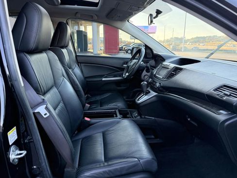 Used 2012 Honda CR-V EX-L image 17