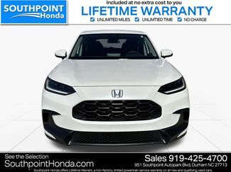 New 2026 Honda HR-V LX video 2