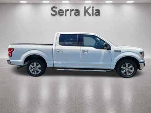 Used 2018 Ford F150 XLT w/ Equipment Group 302A Luxury RWD image 7