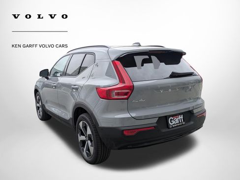 New 2026 Volvo XC40 B5 Plus w/ Protection Package Premier image 5