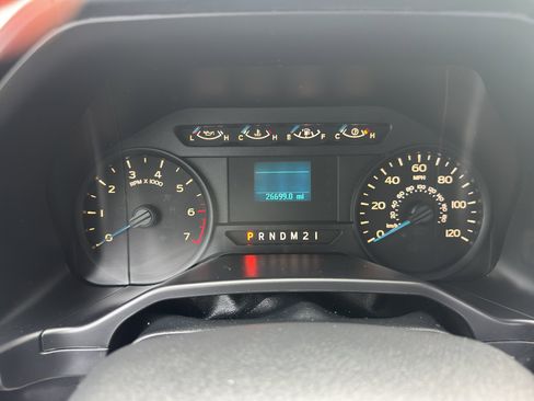 Used 2017 Ford F150 XL RWD image 14