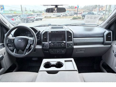 Used 2021 Ford F250 XLT image 21