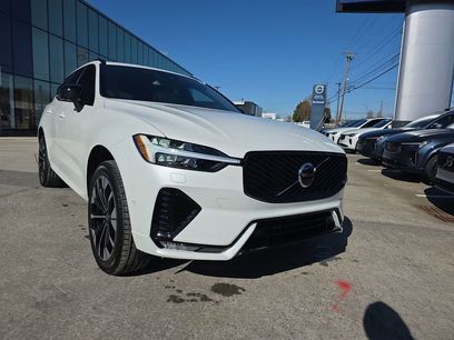 New 2026 Volvo XC60 B5 Plus w/ Protection Package Premier