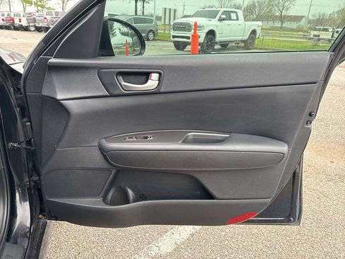 Used 2018 Kia Optima LX image 52