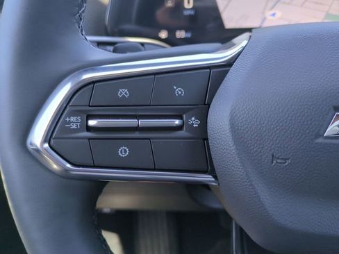 New 2026 Chevrolet Equinox LT w/ Safety and Technology Package image 25