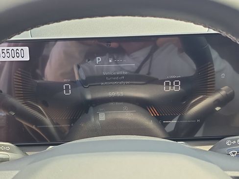 New 2026 Kia Sorento EX FWD image 33