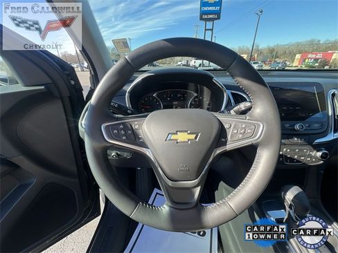 Certified 2022 Chevrolet Equinox LT image 11