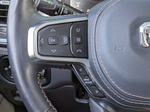 Used 2025 RAM 1500 Tungsten w/ Bed Utility Group AWD/4WD image 30