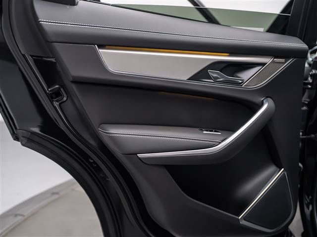New 2025 Jaguar F-PACE R-Dynamic S AWD/4WD image 25