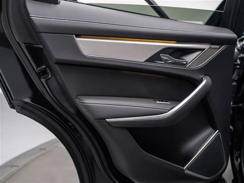 New 2025 Jaguar F-PACE R-Dynamic S AWD/4WD image 25