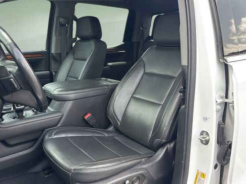Used 2023 GMC Sierra 1500 Denali AWD/4WD image 10