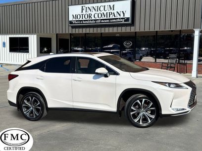 Used 2022 Lexus RX 350 FWD w/ Premium Package