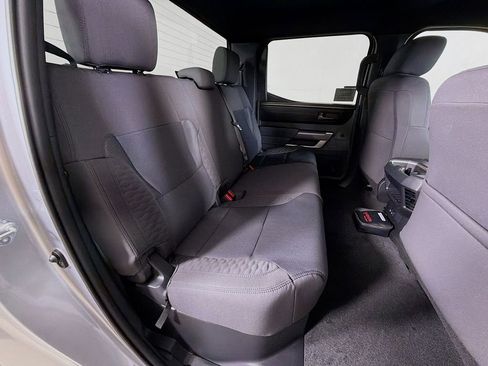 New 2026 Toyota Tundra SR5 AWD/4WD image 23