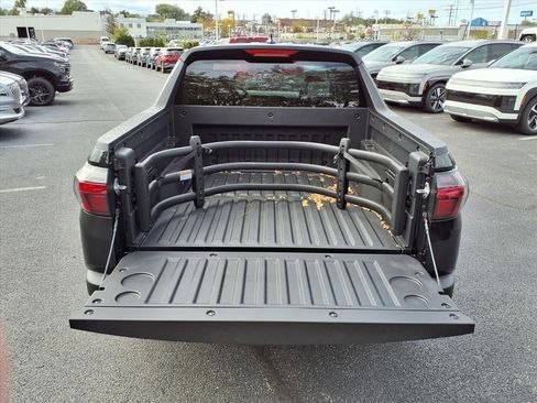 New 2026 Hyundai Santa Cruz SE FWD image 7