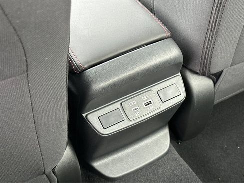 New 2025 Subaru WRX Premium w/ Accessory Package #2 image 16