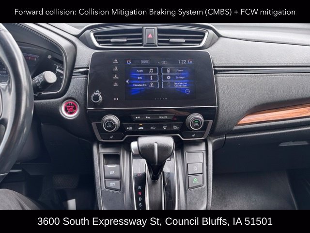 Used 2020 Honda CR-V EX-L image 21