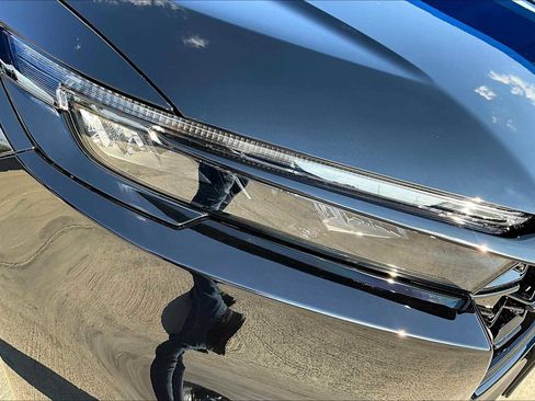 New 2026 Honda CR-V Sport-L image 13