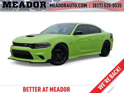 Used 2023 Dodge Charger Scat Pack w/ Daytona Edition Group