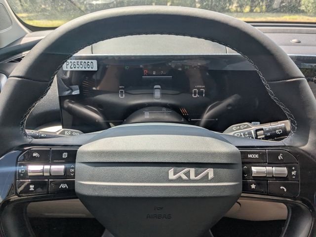 New 2026 Kia Sorento S w/ S Panoramic Sunroof Package FWD image 28
