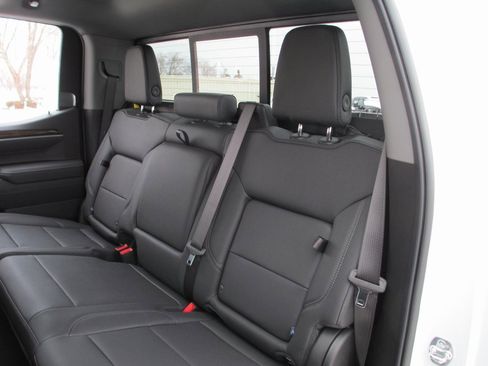 New 2026 GMC Sierra 1500 Elevation w/ Elevation Premium Package image 12