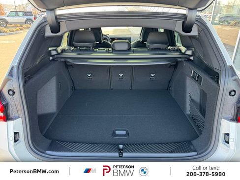 New 2026 BMW X3 xDrive30 w/ Premium Package image 6