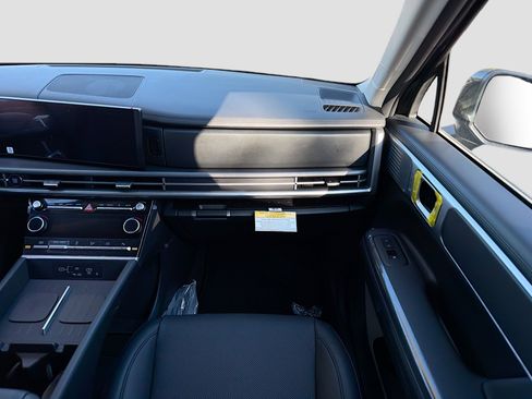 New 2026 Hyundai Santa Fe SEL image 19