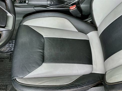 Used 2018 Subaru Crosstrek 2.0i Limited AWD/4WD image 20
