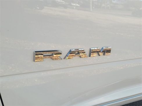 Certified 2024 RAM 2500 Big Horn image 6