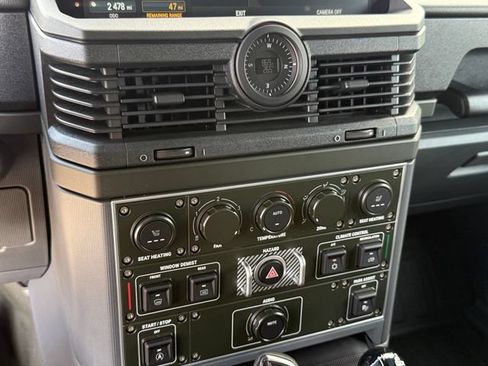 Used 2025 INEOS Grenadier AWD/4WD image 25
