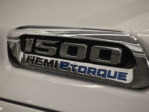 Certified 2021 RAM 1500 Limited image 18