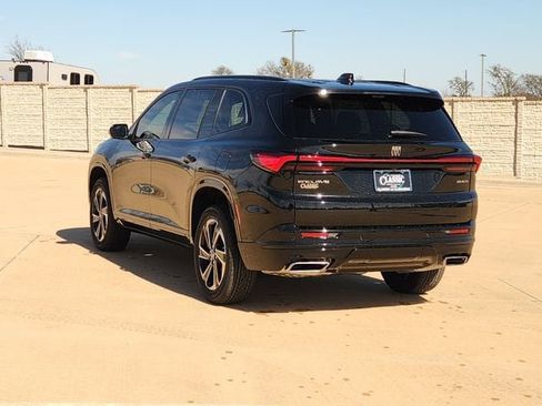 New 2026 Buick Enclave Sport Touring w/ Power Package FWD image 6