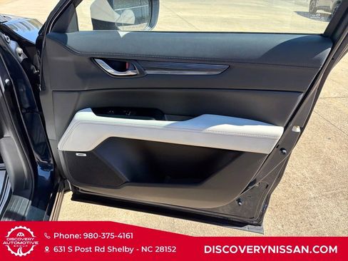 Used 2017 MAZDA CX-5 Grand Touring w/ Premium Package image 32