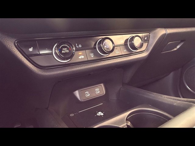 Certified 2026 Honda HR-V Sport image 28