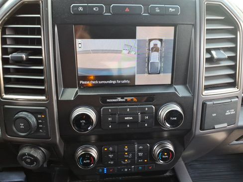 Used 2020 Ford F150 Raptor w/ Equipment Group 802A Luxury AWD/4WD image 16