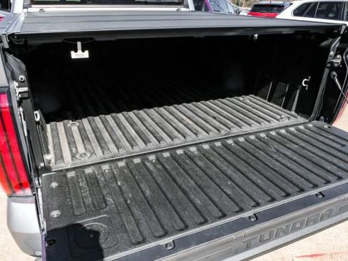 Used 2024 Toyota Tundra Capstone AWD/4WD image 70