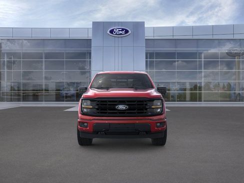 New 2026 Ford F150 XLT AWD/4WD image 6