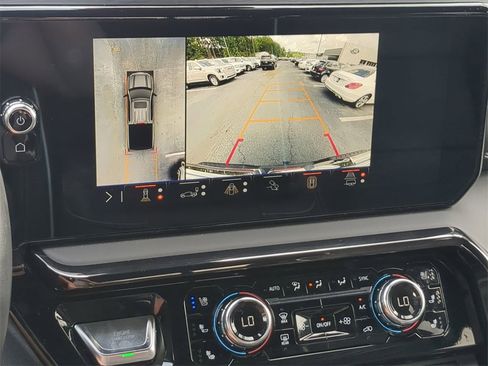 Used 2024 GMC Sierra 1500 AT4X image 21